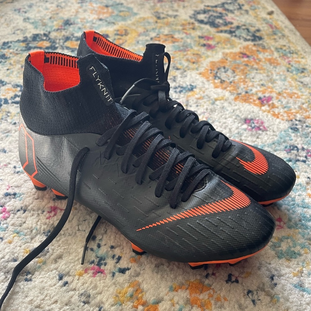 Nike Superfly 6 Pro FG Soccer Cleats